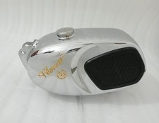Kreidler Florett RS serbatoio