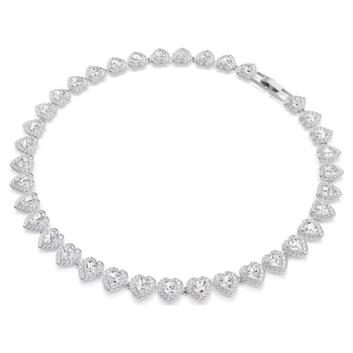 Collana swarovski una angelic - una,