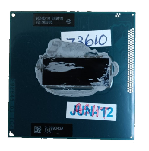 Processore intel sr0mn - intel,