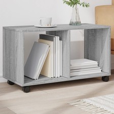 Mobiletto con Ruote Bianco