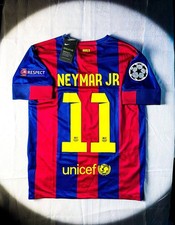 (M) Maglietta Neymar Jr #11
