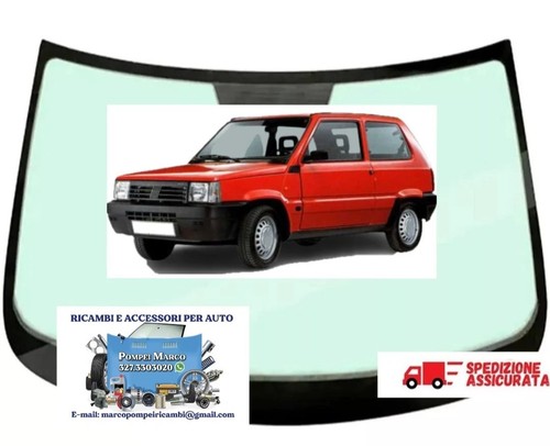 Fiat panda 141 750 900 - fiat,