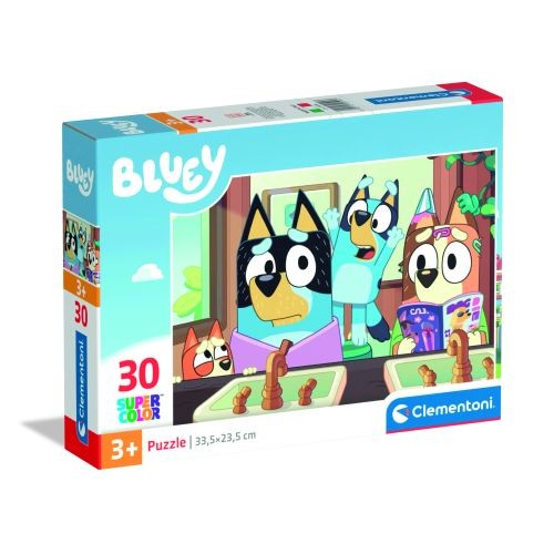 Clementoni clm20594 puzzle da - clm20594,