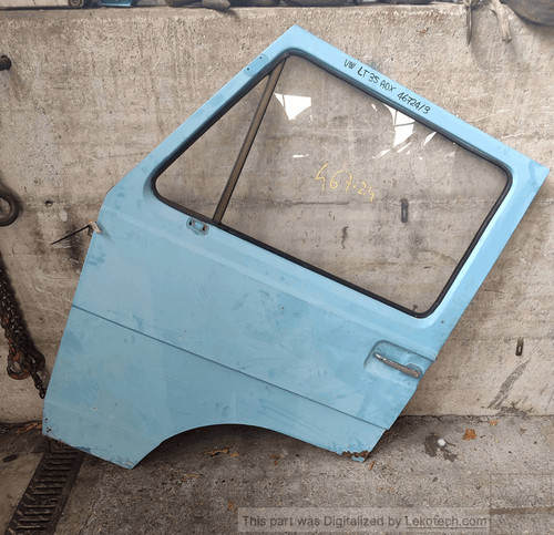 Porta ant volkswagen lt 35 - ant.,