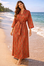 Vestaglia da notte donna