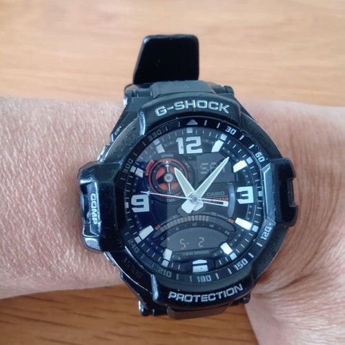 Orologio casio shock 1000 - g-shock, ga-1000