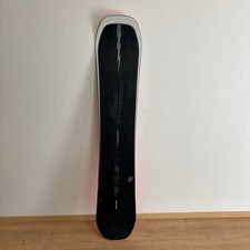 Burton Custom Snowboard 154