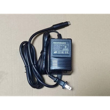 BEHRINGER Mixer UB502 802 XENYX Adattatore di Alimentazione Esterno 3 Punti 220V in Stock