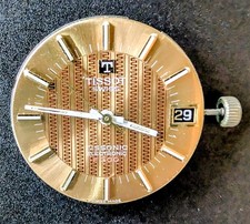 Tissot Tissonic ESA 9162 F300