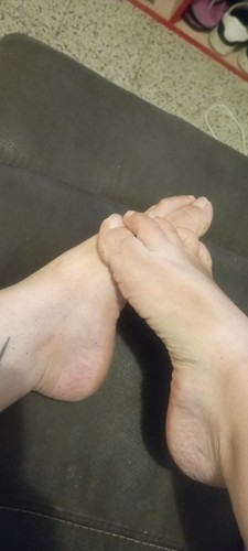 Foto video dei piedi - dei, piedi.
