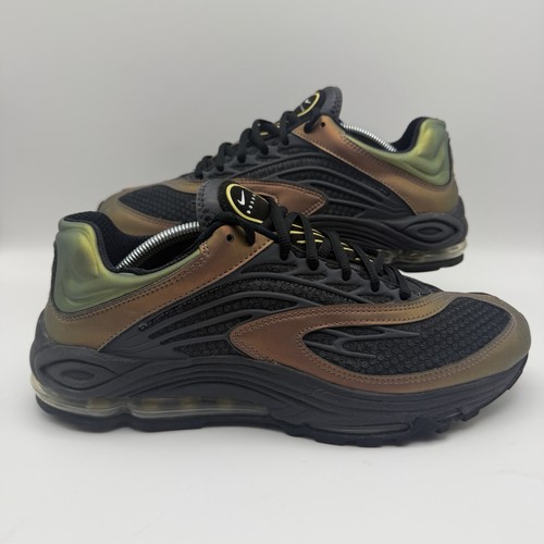 Nike air tuned max - tuned, celery