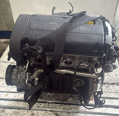 Motore semicompleto per - semicompleto, opel