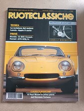 RUOTECLASSICHE N°73 1994 +