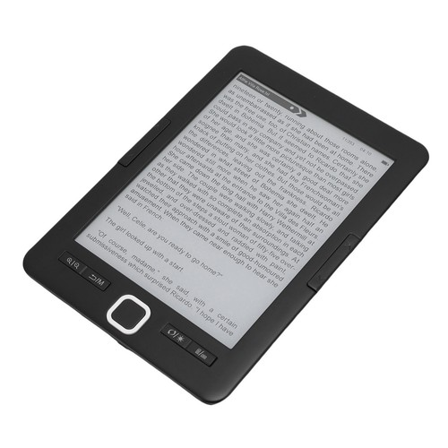 Lettore ebook portatile - ebook,