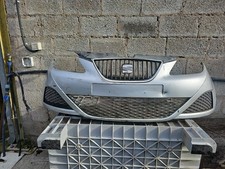 Paraurti Anteriore Completo