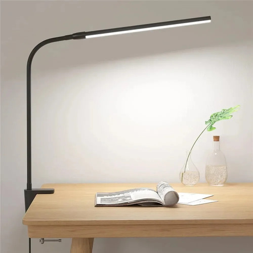 Lampada scrivania led - da,