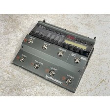 TC ELECTRONIC NOVA SYSTEM 