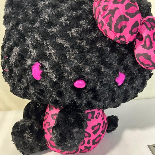 Peluche hello kitty stampa - hello,