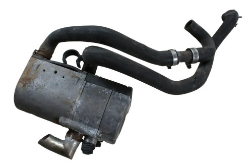 Riscaldatore ausiliario - vw,