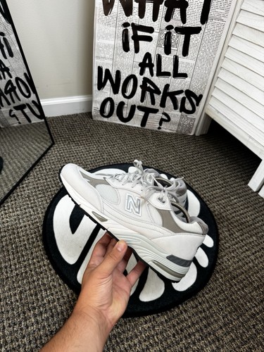 New balance 991 - 991, uk
