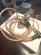 Sony IER-Z1R Cuffie In-Ear di