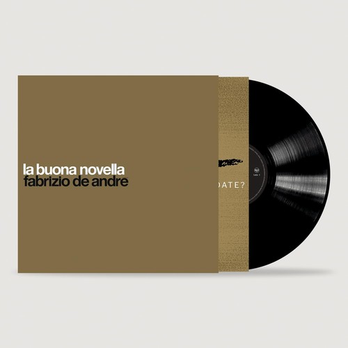 Andre la buona - andre',