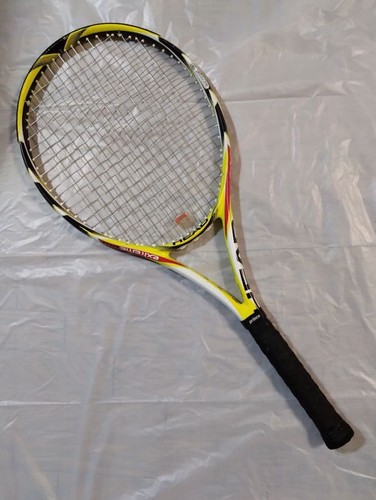 Racchetta head hard tennis - hard,