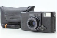 [Quasi inutilizzato con custodia] Fuji Fujifilm KLASSE S fotocamera pellicola 35 mm nera dal GIAPPONE