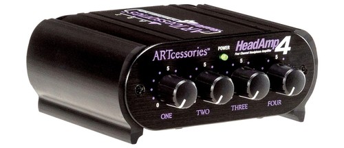 Art headamp4 amplificatore per - headamp4,