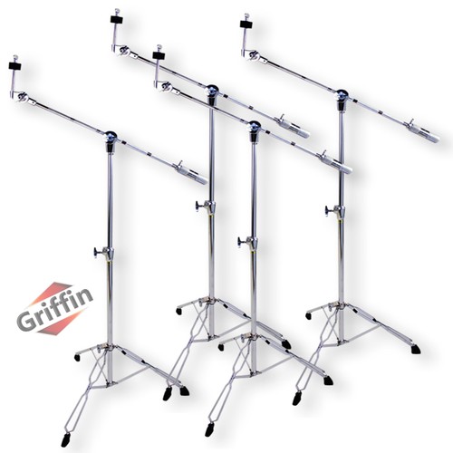 Griffin cymbal boom - griffin, stand
