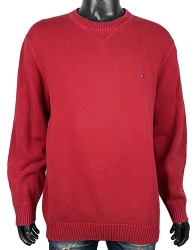 Tommy hilfiger maglione uomo - maglione,