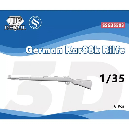 Ssg35503 modello di - di, arma