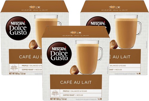 Nescafe dolce gusto cafe - gusto,