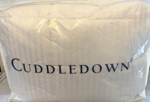 Cuddledown piumino re - cuddledown, ~