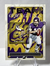 2022 Panini Origins Football