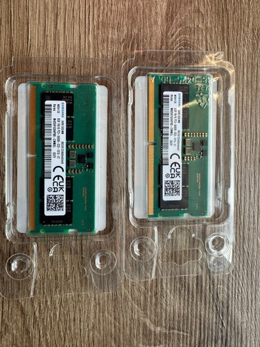 Samsung ddr5 - 16, gb)