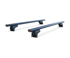 G3 Barre Portatutto Per 500X Panda Kuga Puma Porta Pacchi Da Tetto Con Rails