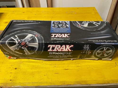 Catene neve trak - neve, 212