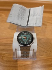 Orologio Uomo Swatch Scuba Fun