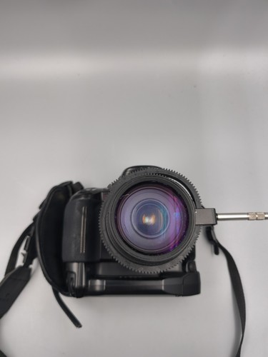 Minolta dynax 800si incl - minolta,