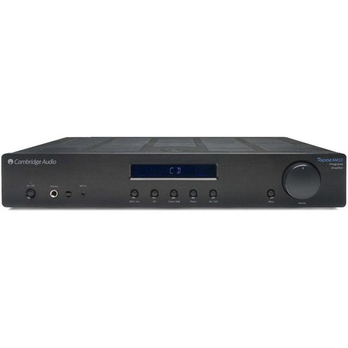Amplificatore integrato