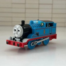Plarail Thomas treno 2002 TOMY