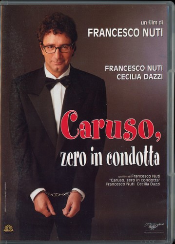 Caruso zero condotta - caruso,