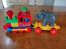 LEGO Ville Duplo Il Mio Primo