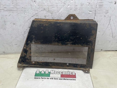 Paratia carter ventilazione - carter,
