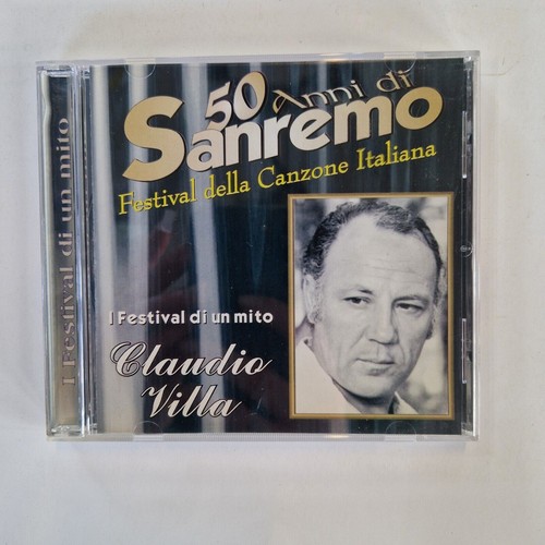 Anni sanremo - di, –