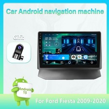 For 2009-2016 Ford Fiesta 9"