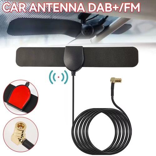 Amplificatore segnale antenna