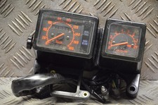 HONDA XL600-XL 600 PD04E