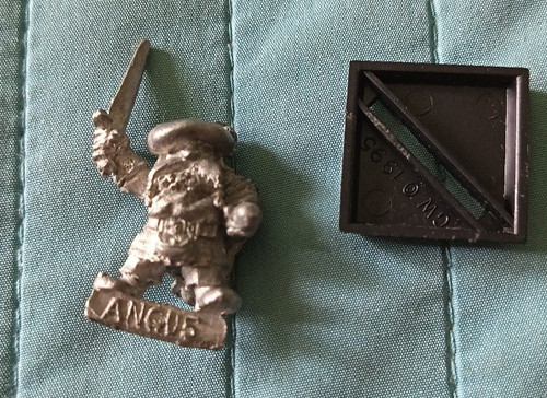 Warhammer citadel bc3 dwarf - warhammer,